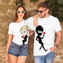 T-shirt Donna "Eva"