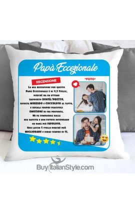 Personalized Pillowcase