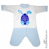 NEWBORN BABY 2-PIECE SET "Well done Mom! I'm Awesome"