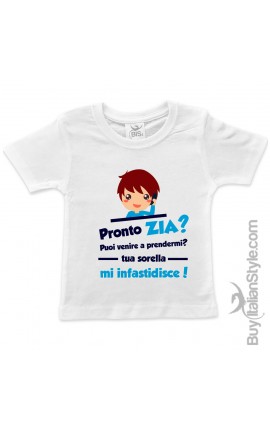 scritte simpatiche per magliette bambini