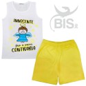 Completino Estivo "Innocente fino a prova contraria"