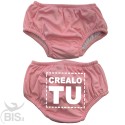 Costume pannolino neonato/a da personalizzare