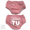 Costume pannolino neonato/a da personalizzare