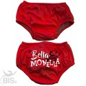 Costume neonata pannolino "Bella & Monella"