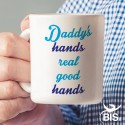 Tazza "Sei forte papà"