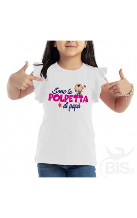 Girl's T-Shirt "I'm not a Princess  I got this handled"