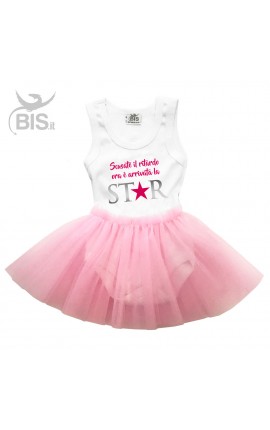 Personalized Summer Tutu Dress "Create your own"