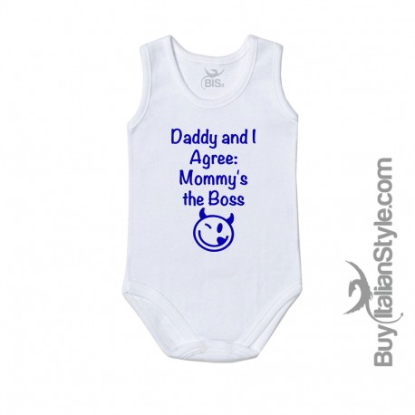 body frase simpatica mamma e papà