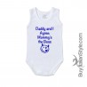 body frase simpatica mamma e papà