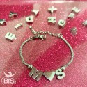 Bracciale componibile  "Made by Me"