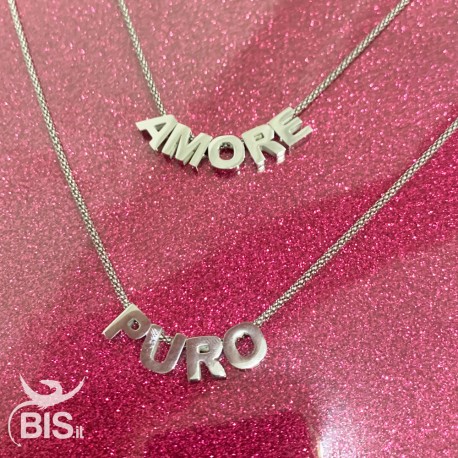 Charm  "Made by Me"