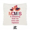 Magic Personalized Pillowcase Paillettes