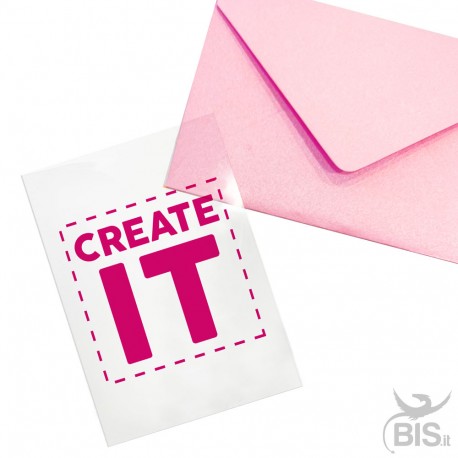Kit 10 pezzi "Inviti e Partecipazioni" da personalizzare per i tuoi eventi