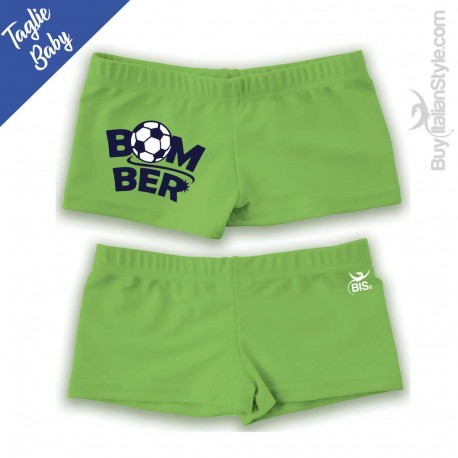 Boxer da mare bimbo "Bomber"