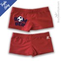 Boxer da mare bimbo "Bomber"