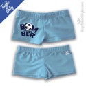 Boxer da mare bimbo "Bomber"