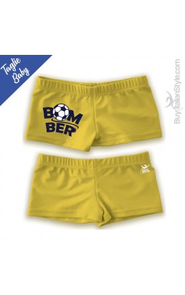 Boxer da mare bimbo "Bomber"