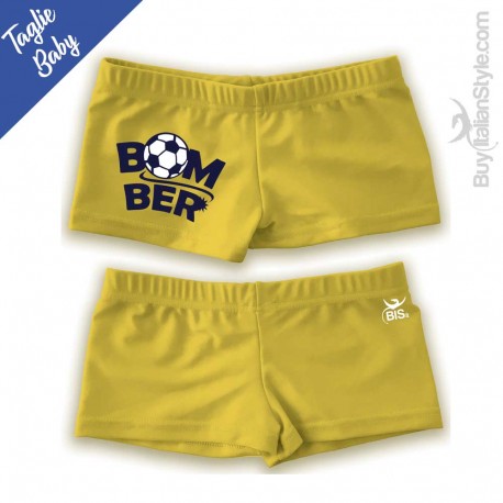 Boxer da mare bimbo "Bomber"