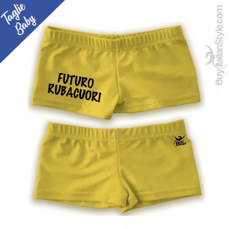 Boxer da mare bimbo "Futuro Rubacuori"