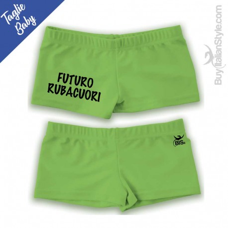 Boxer da mare bimbo "Futuro Rubacuori"