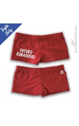 Boxer da mare bimbo "Bomber"