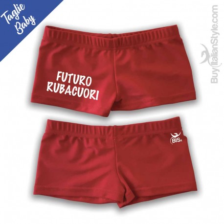 Boxer da mare bimbo "Futuro Rubacuori"