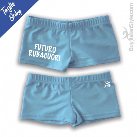 Boxer da mare bimbo "Futuro Rubacuori"