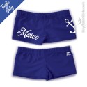 Boxer da mare bimbo  da personalizzare con nome