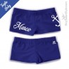 Boxer da mare bimbo  da personalizzare con nome