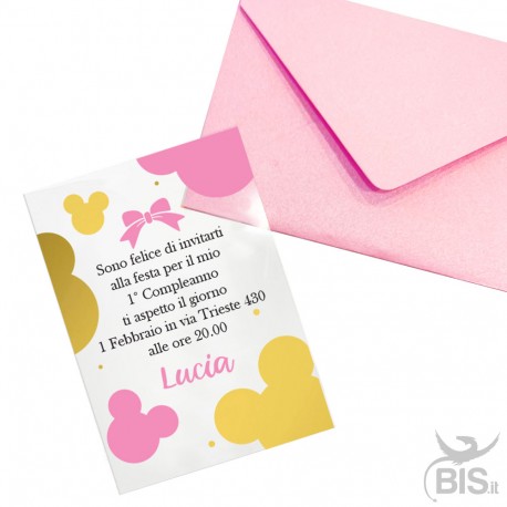 10 pieces Kit "Invitations and Participations" themed LITTLE PRINCE 10 pieces Kit "Invitations and Participations" themed LITTLE PRINCE