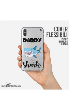 Cover "Daddy Shark"