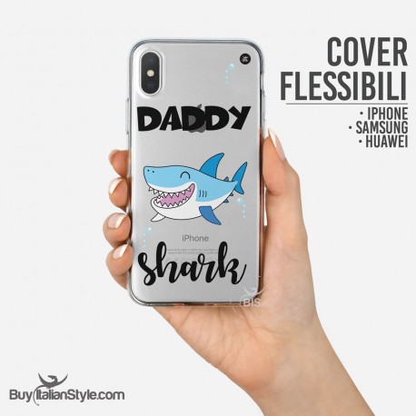 Cover "Daddy Shark"