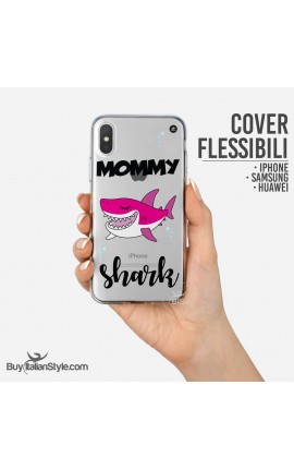 Cover "Mommy Shark"