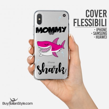 Cover "Mommy Shark"