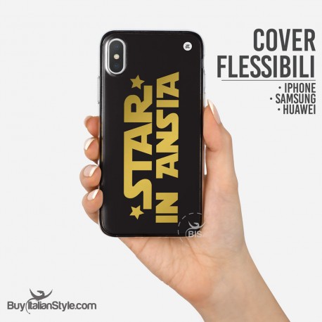 Cover "Star in Ansia"