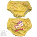 Costume neonata pannolino "Baby Unicorn"