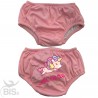 Costume neonata pannolino "Baby Unicorn"
