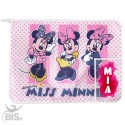 Tovaglietta "Minnie" da personalizzare con nome