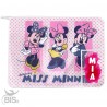 Tovaglietta "Minnie" da personalizzare con nome