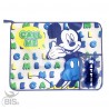Tovaglietta "Mickey mouse" da personalizzare con nome
