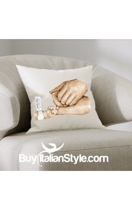 Customizable pillowcase with name