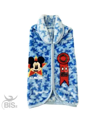 Baby Sac neonato/a "Disney" da personalizzare