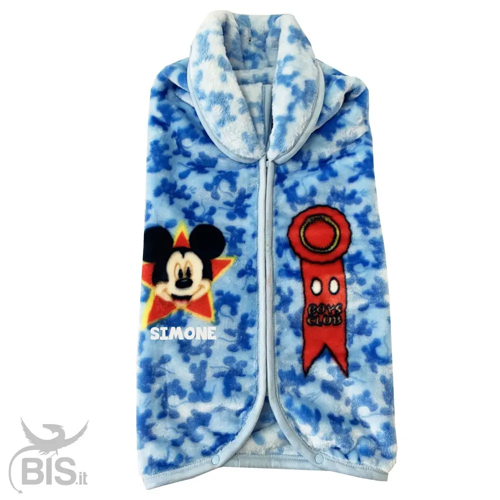 Baby Sac neonato/a "Disney" da personalizzare