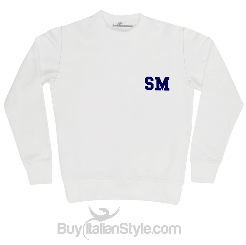 felpe da personalizzare