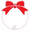 Personalized Christmas Ornament