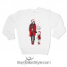 Unisex Sweatshirt "Potion Love"
