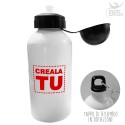 Borraccia termica personalizzabile