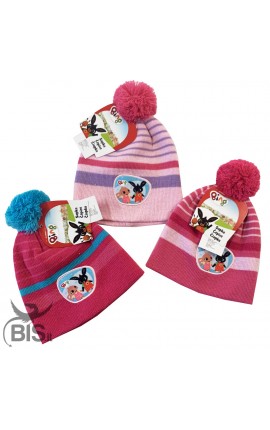 Cappellino bimba "BING"