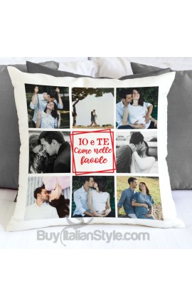 Personalized Pillowcase