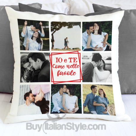 Personalized Pillowcase